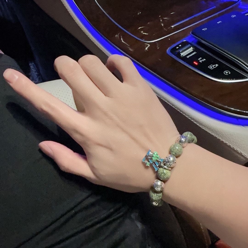 LV Bracelets